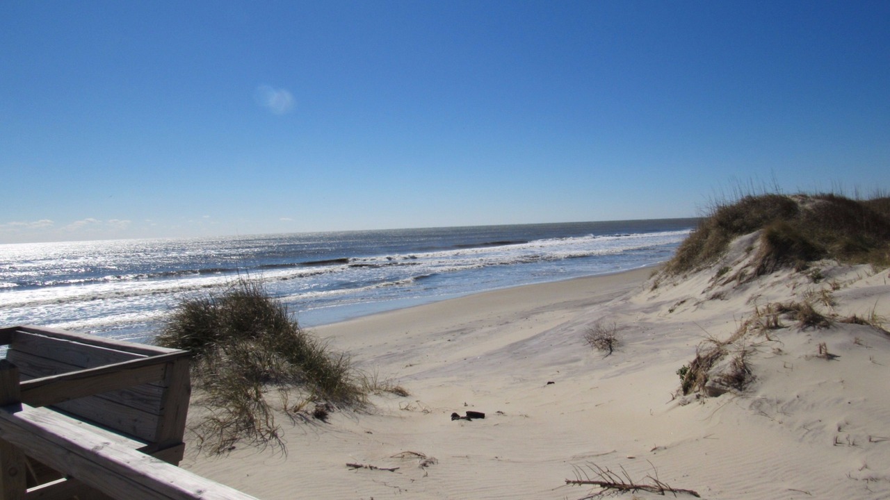 Photo of Others in Hatteras
