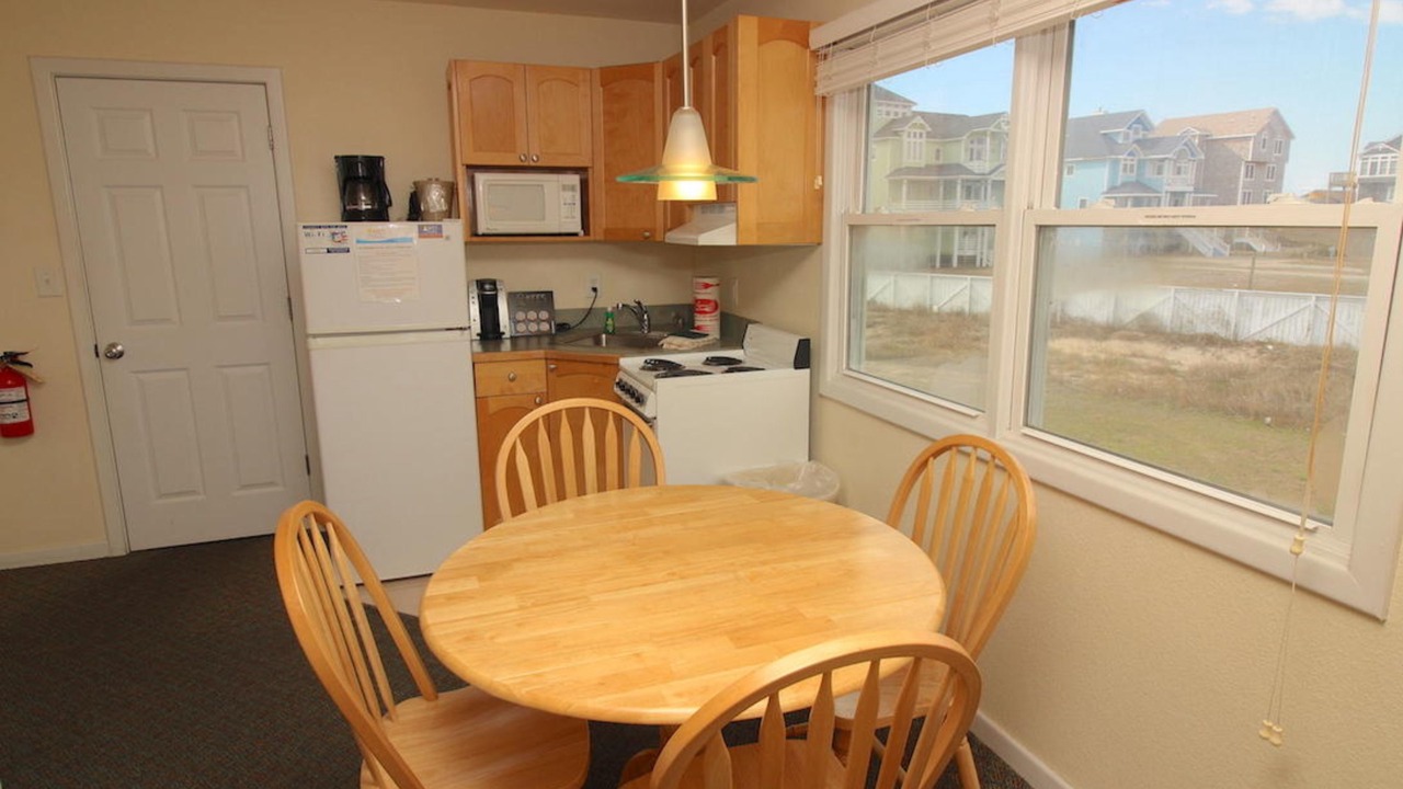 Photo of Bedroom in Hatteras