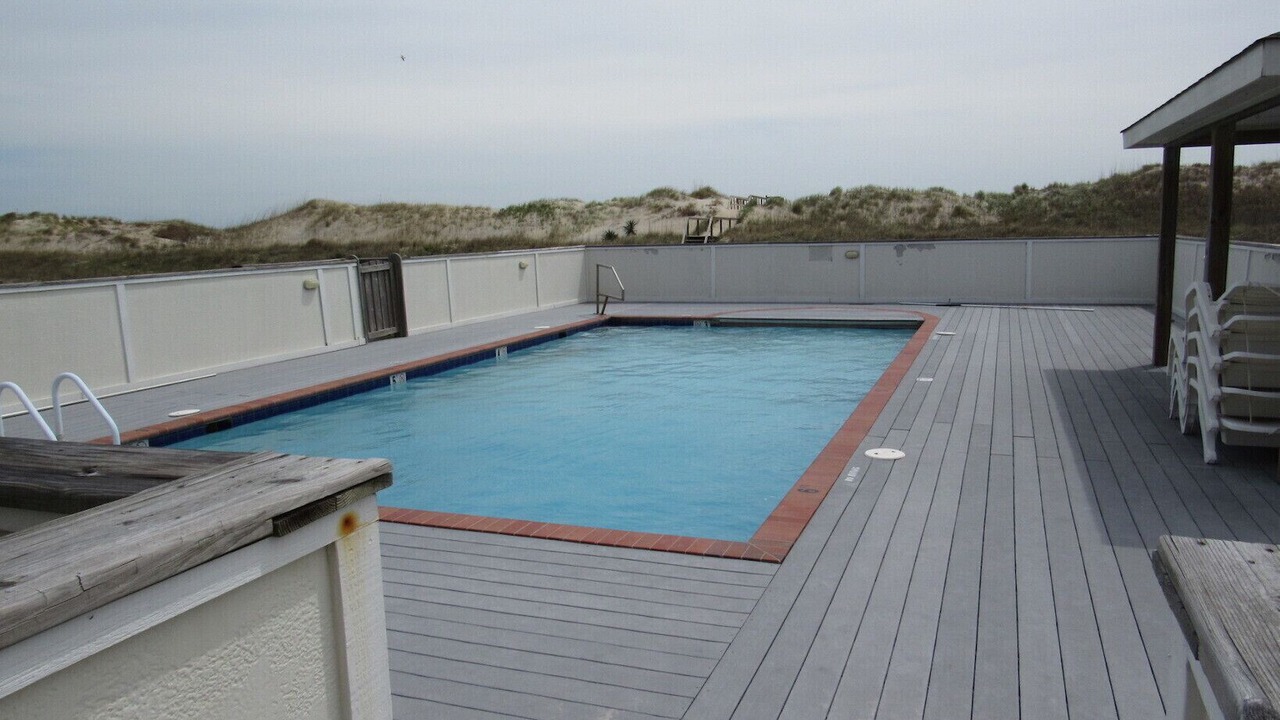 Photo of Outdoor in Hatteras