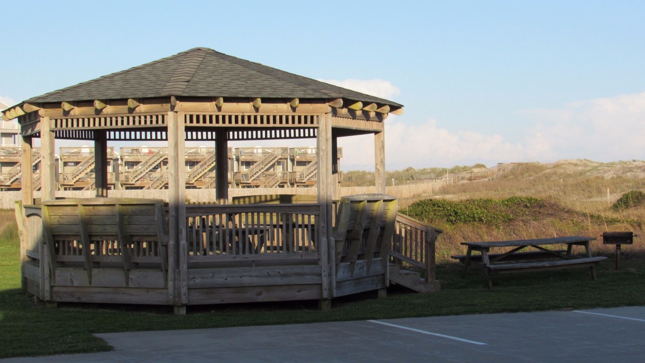 Photo of Outdoor in Hatteras