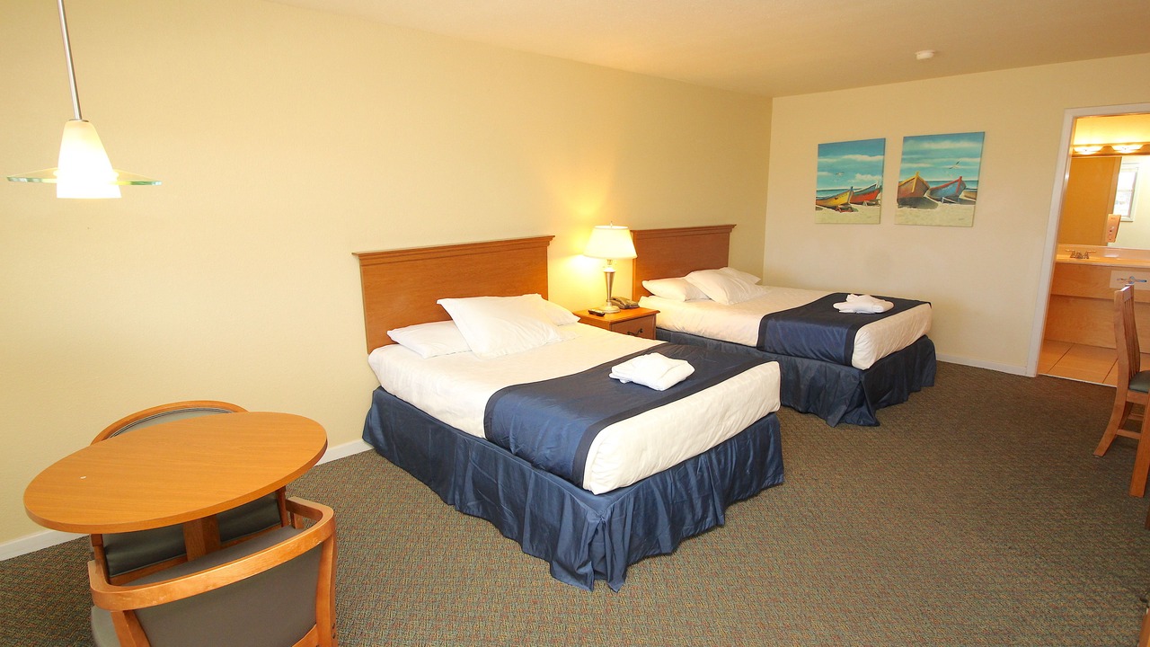 Photo of Bedroom in Hatteras