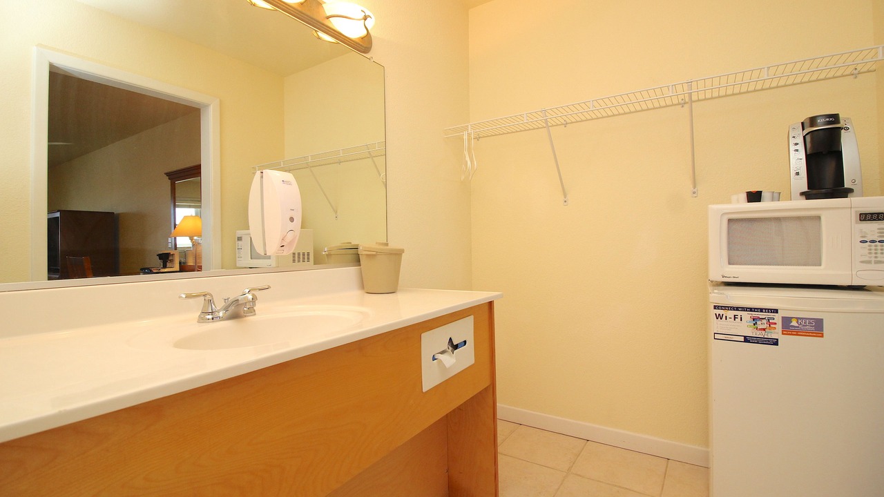 Photo of Bathroom in Hatteras