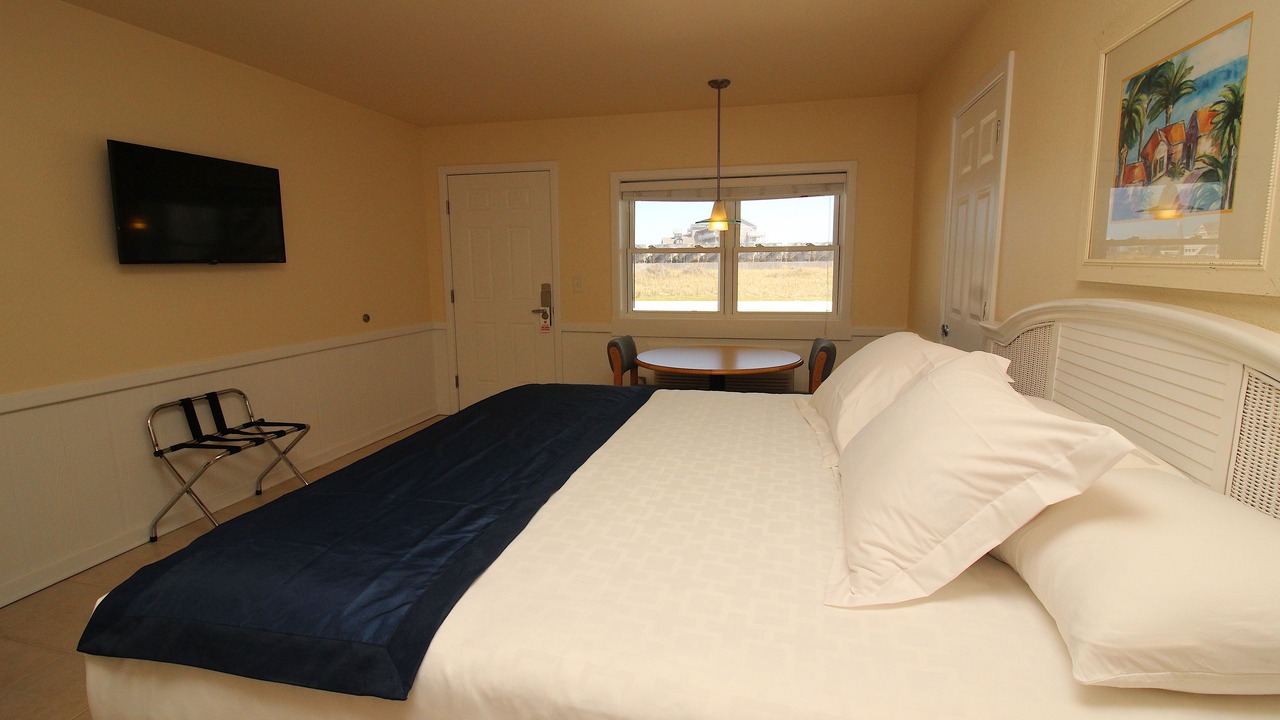 Photo of Bedroom in Hatteras