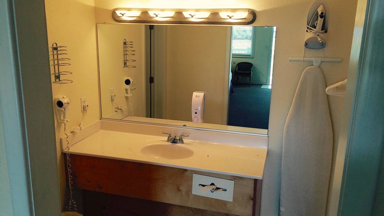 Photo of Bathroom in Hatteras