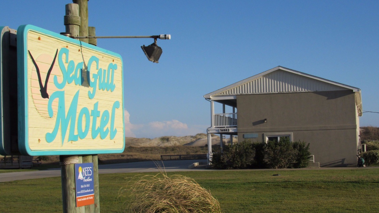 Photo of Outdoor in Hatteras