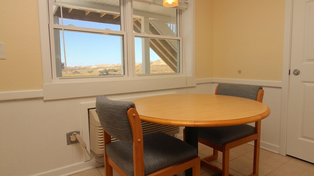 Photo of Bedroom in Hatteras
