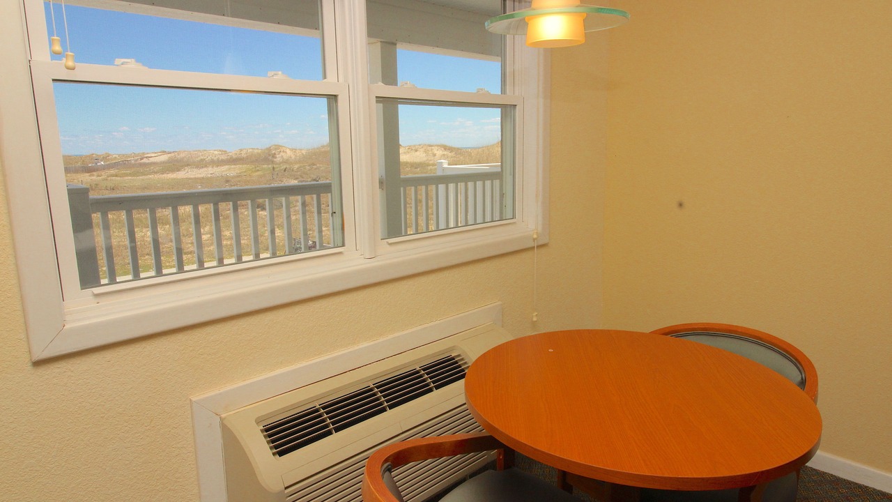 Photo of Bedroom in Hatteras