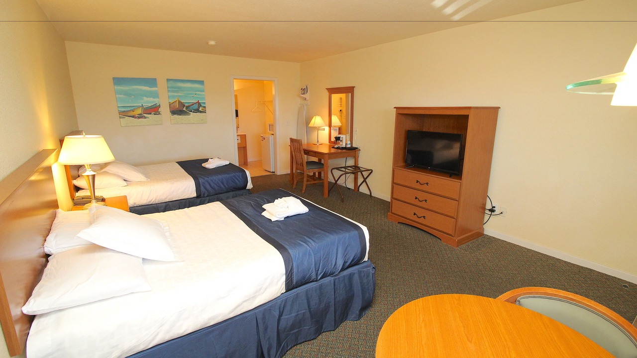 Photo of Bedroom in Hatteras
