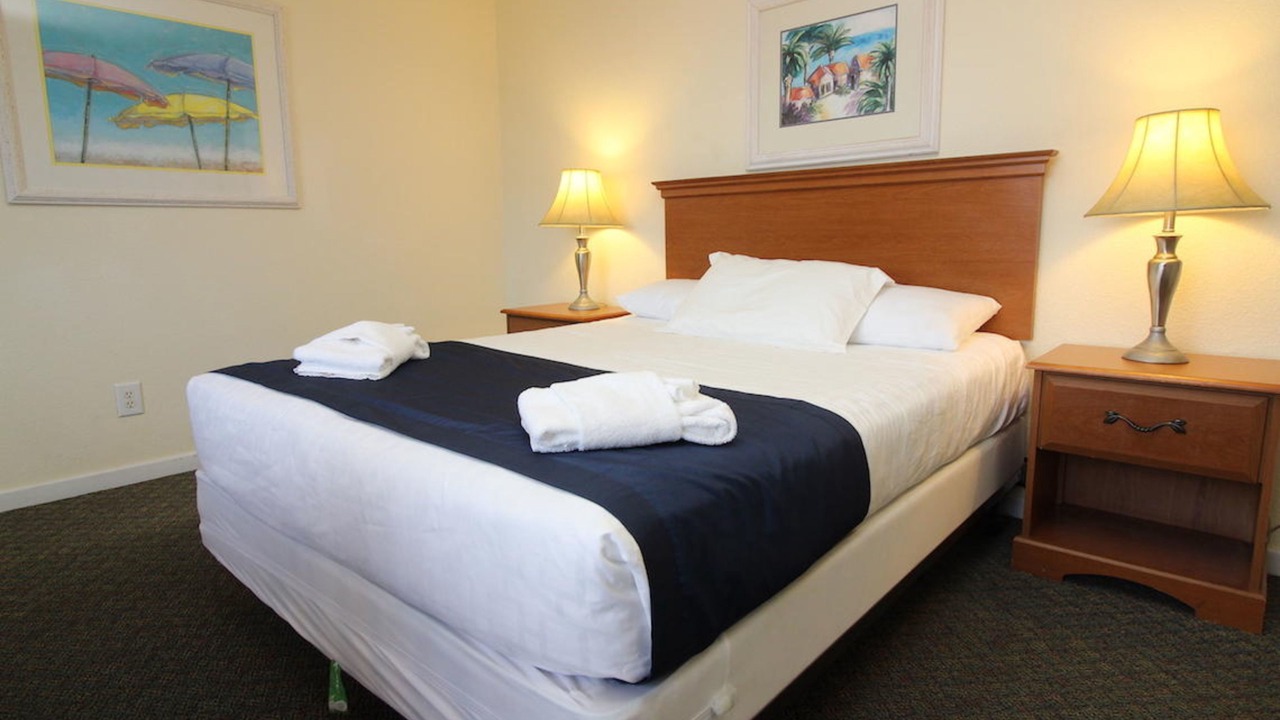 Photo of Bedroom in Hatteras