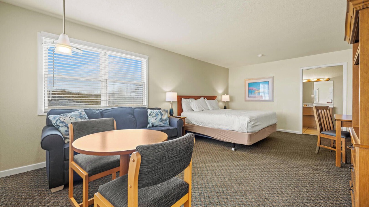 Photo of Bedroom in Hatteras