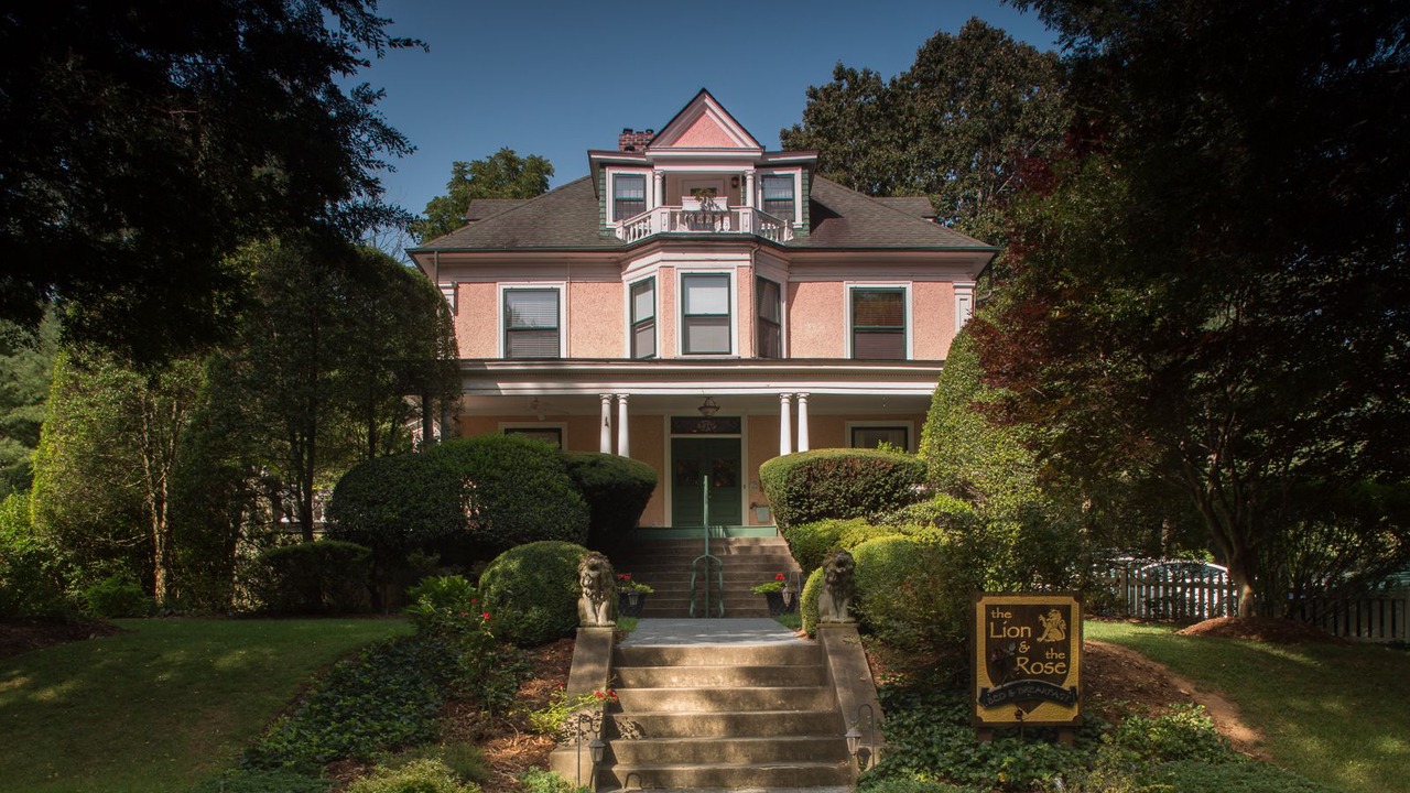 Photo of Outdoor in Historic Montford