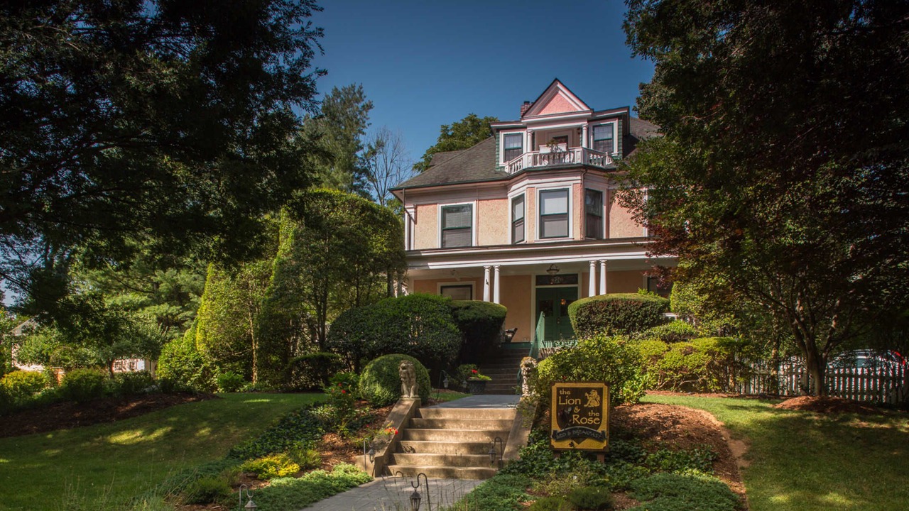 Photo of Outdoor in Historic Montford