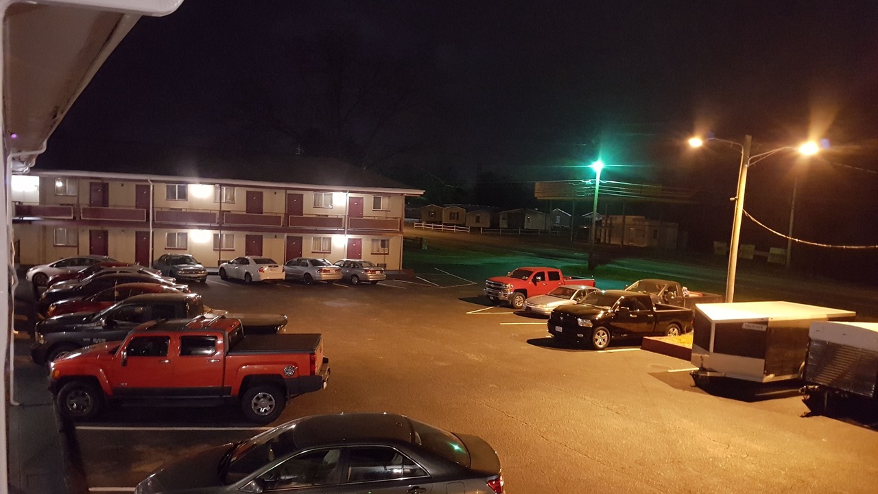 Photo of Livingroom in Forest City