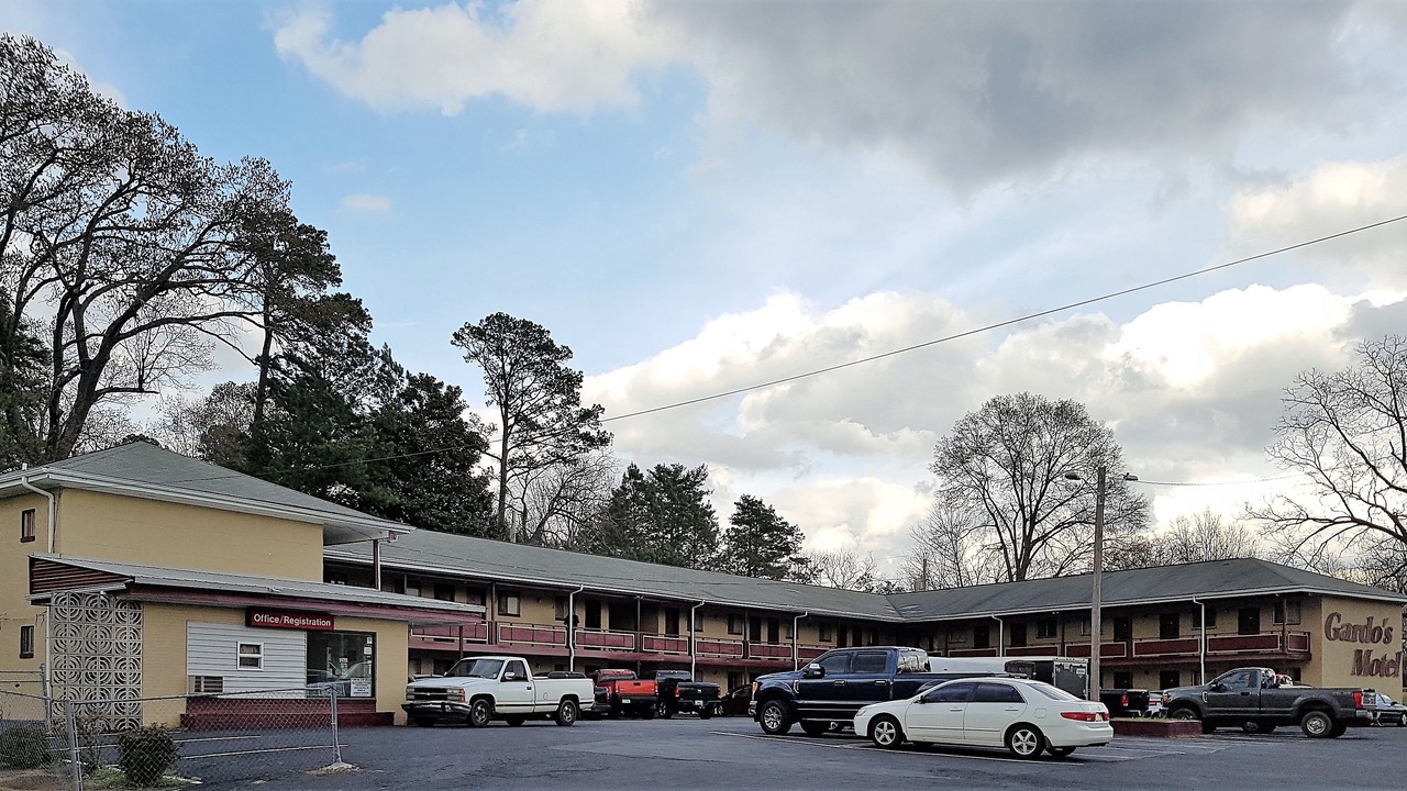 Photo of Outdoor in Forest City
