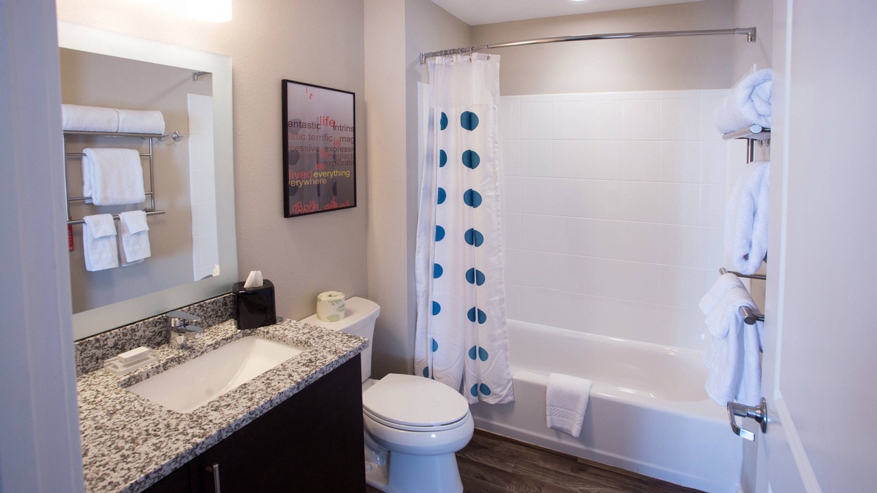 Photo of Bathroom in Southern Pines