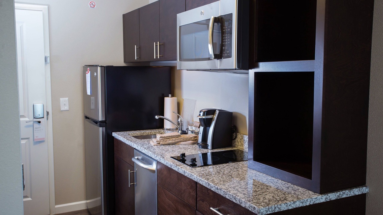 Photo of Kitchen in Southern Pines