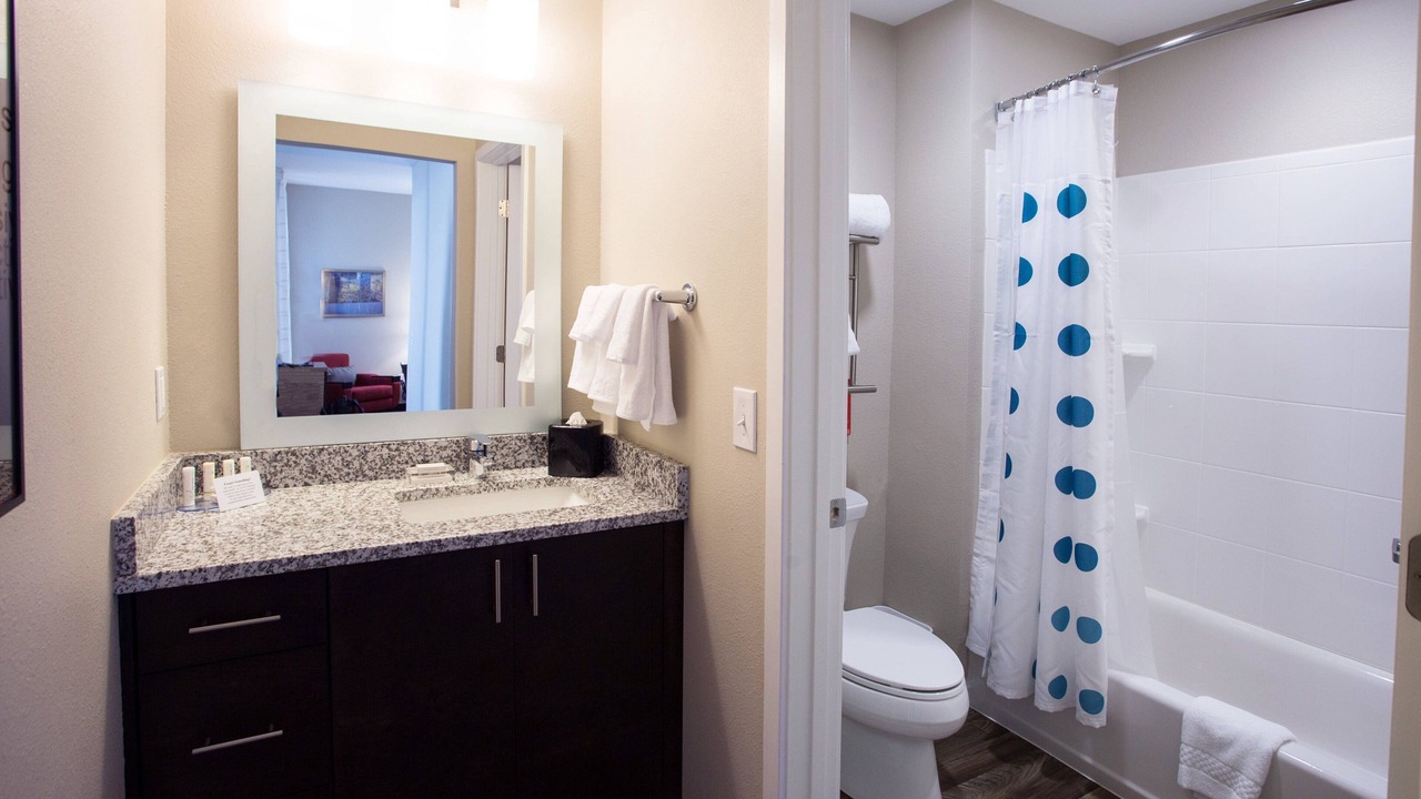 Photo of Bathroom in Southern Pines
