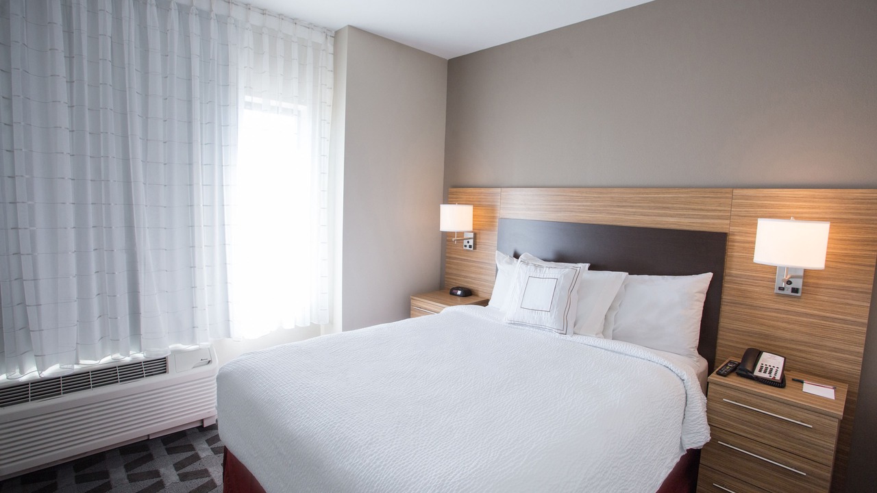 Photo of Bedroom in Southern Pines
