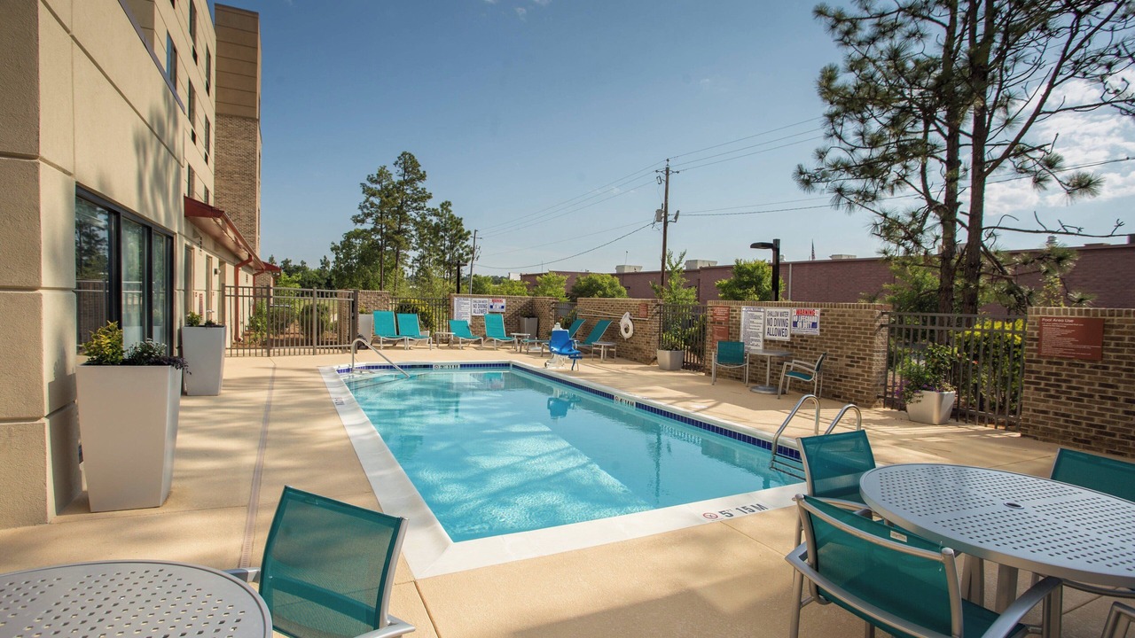 Photo of Outdoor in Southern Pines