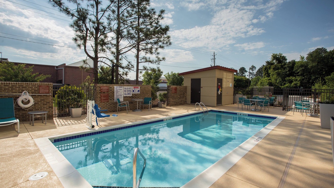 Photo of Outdoor in Southern Pines