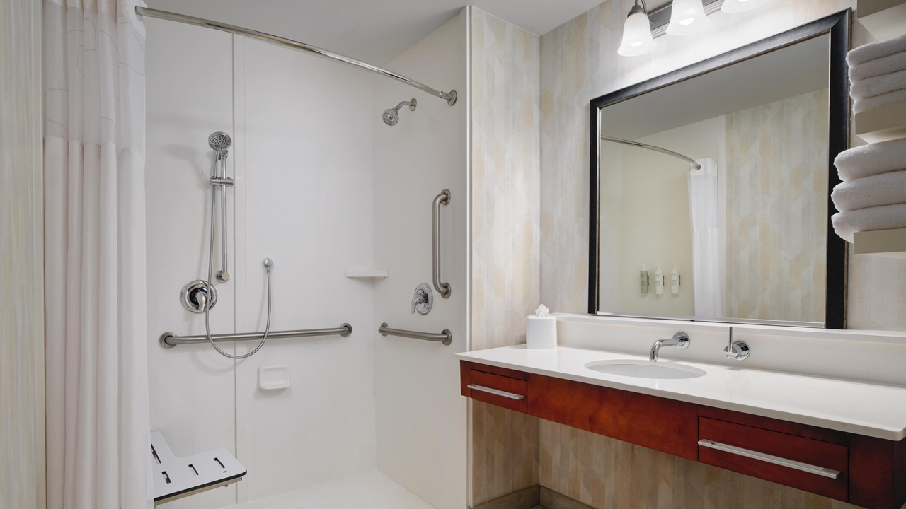 Photo of Bathroom in Waynesboro