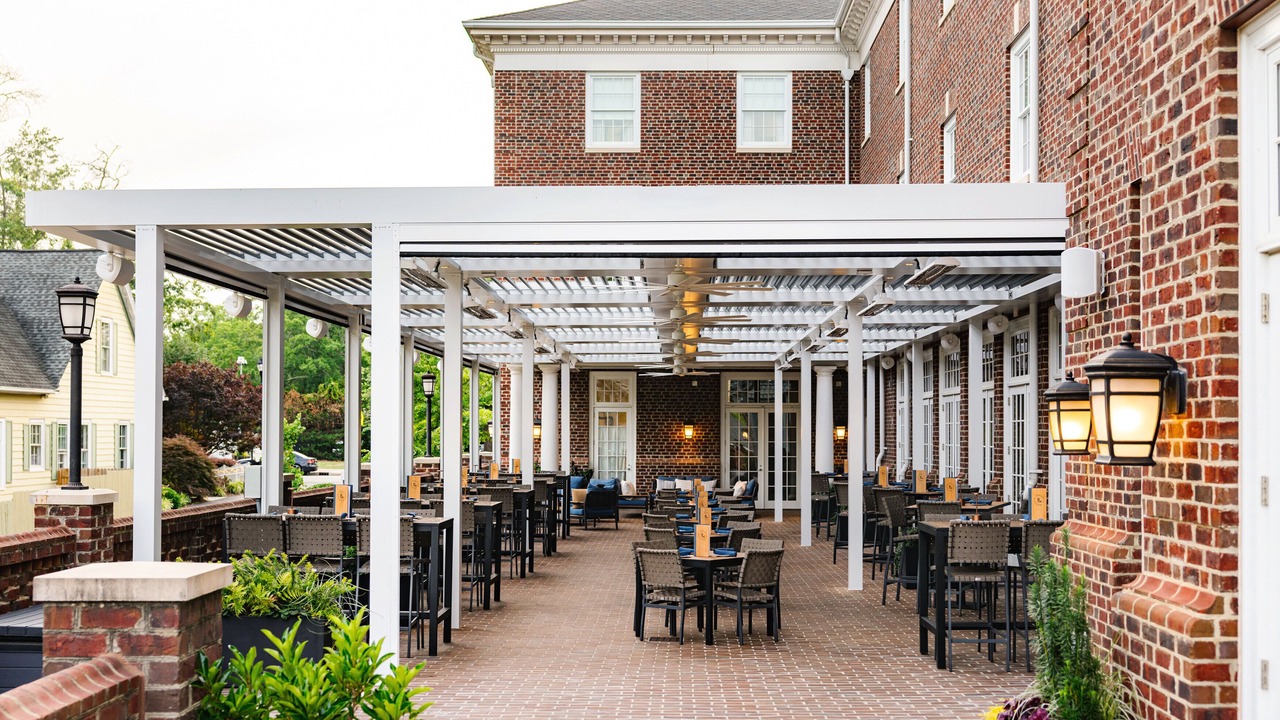 Photo of Buildings in Cary