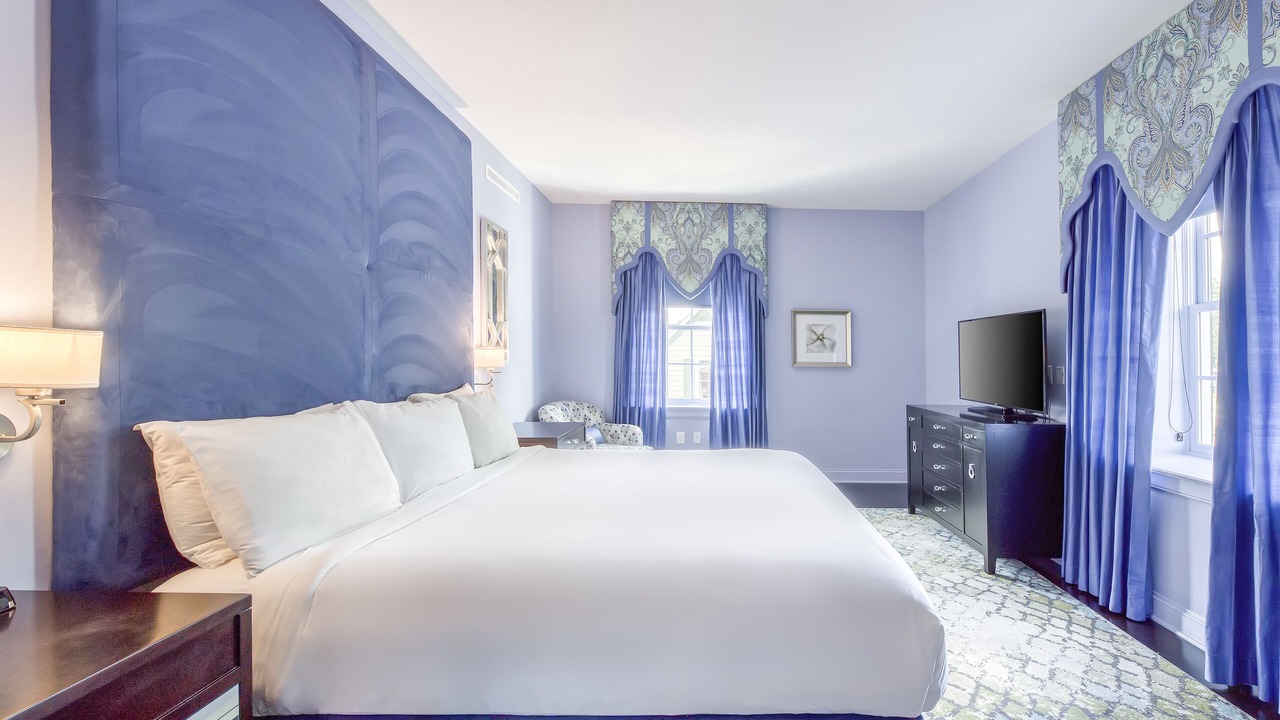 Photo of Bedroom in Cary