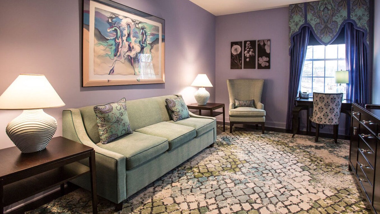 Photo of Bedroom in Cary