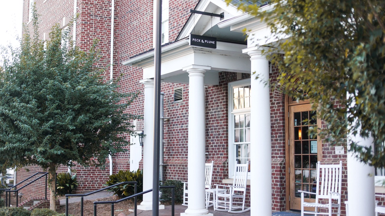 Photo of Outdoor in Cary