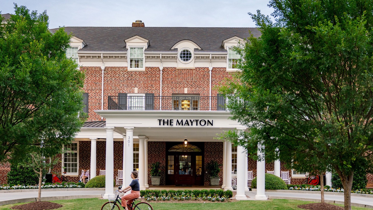 Photo of Outdoor in Cary
