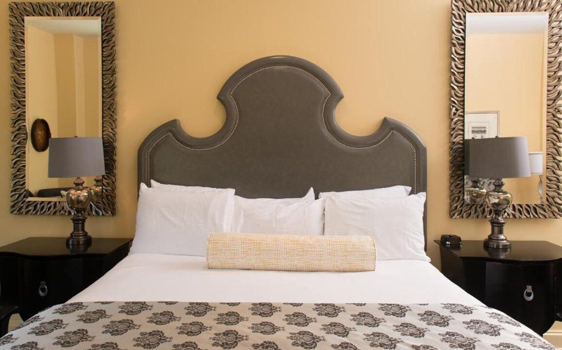 Photo of Bedroom in Cary
