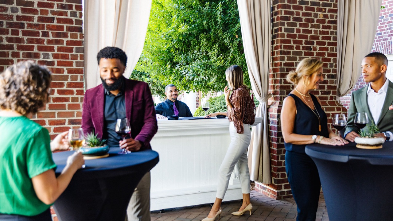 Photo of Patio Balcony in Cary