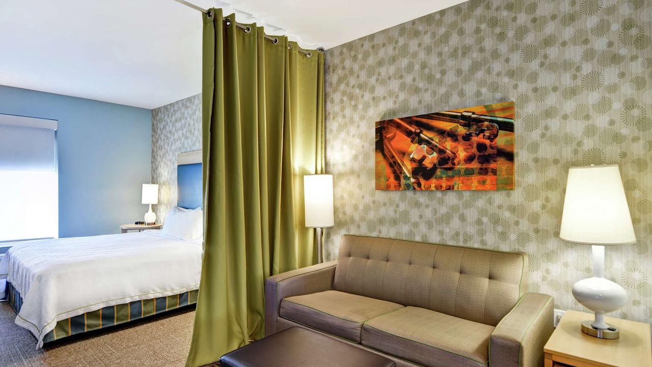 Photo of Livingroom in University Place