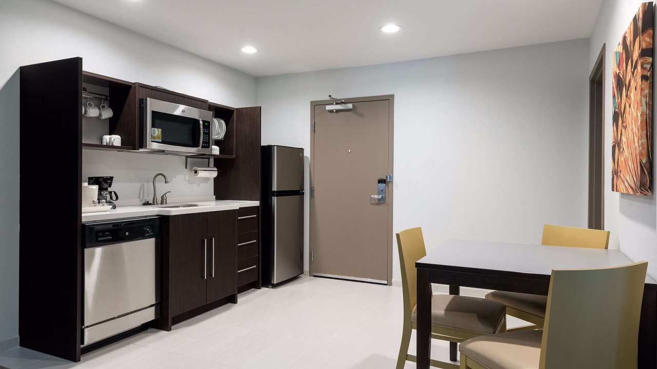 Photo of Kitchen in University Place