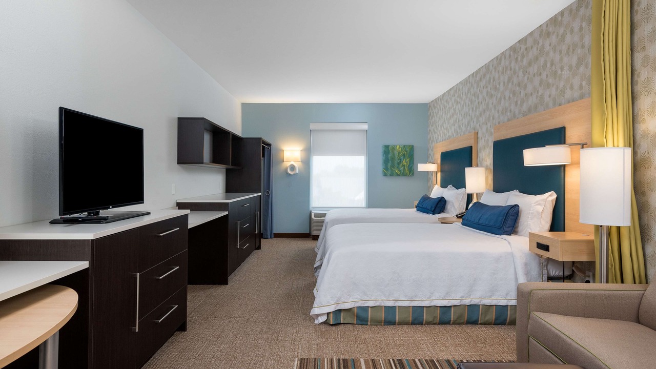 Photo of Bedroom in University Place