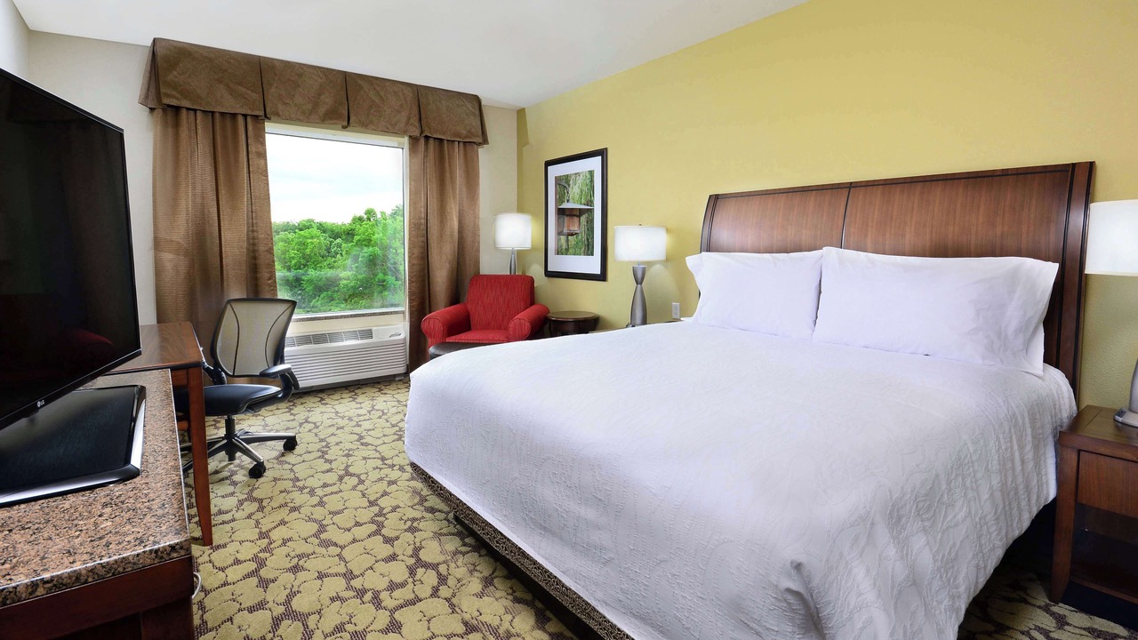 Photo of Bedroom in Greensboro