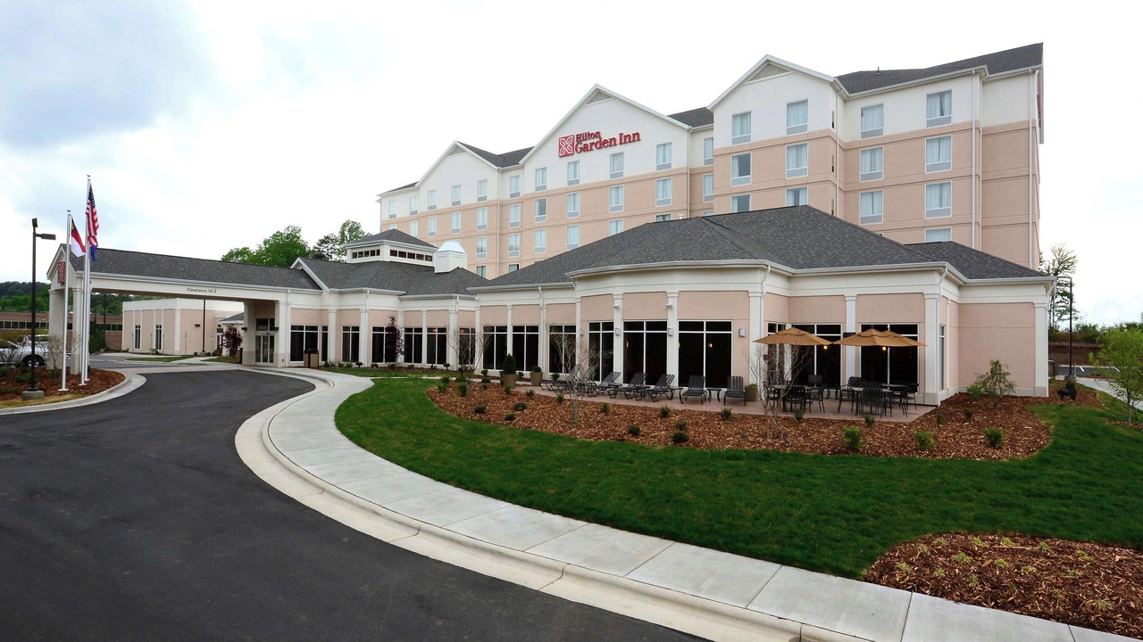 Photo of Outdoor in Greensboro