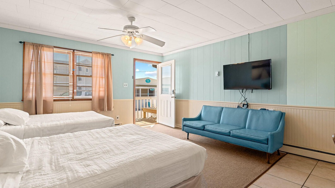 Photo of Bedroom in Nags Head