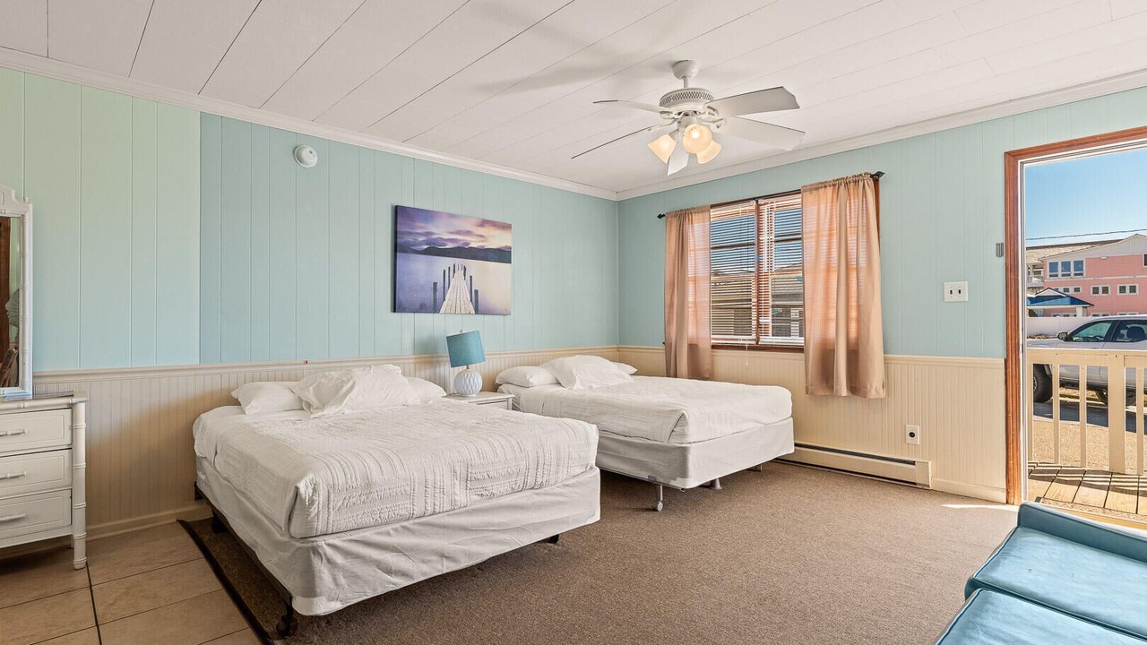 Photo of Bedroom in Nags Head