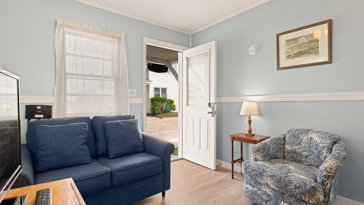Photo of Livingroom in Nags Head