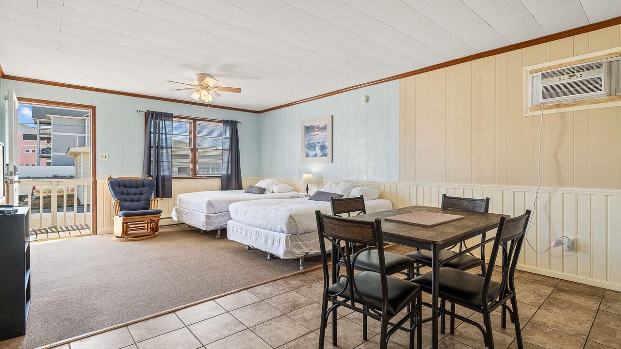 Photo of Bedroom in Nags Head