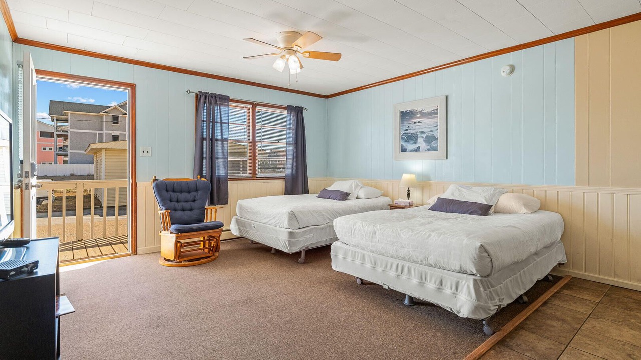 Photo of Bedroom in Nags Head