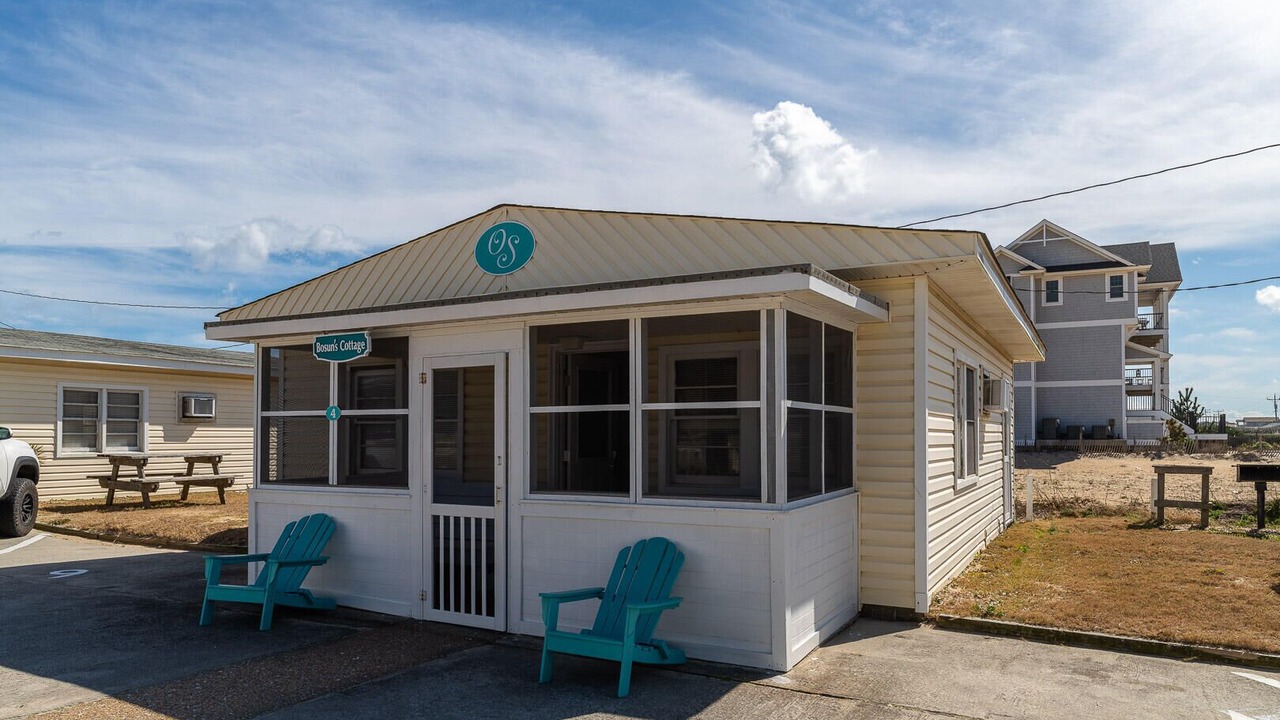 Photo of Outdoor in Nags Head