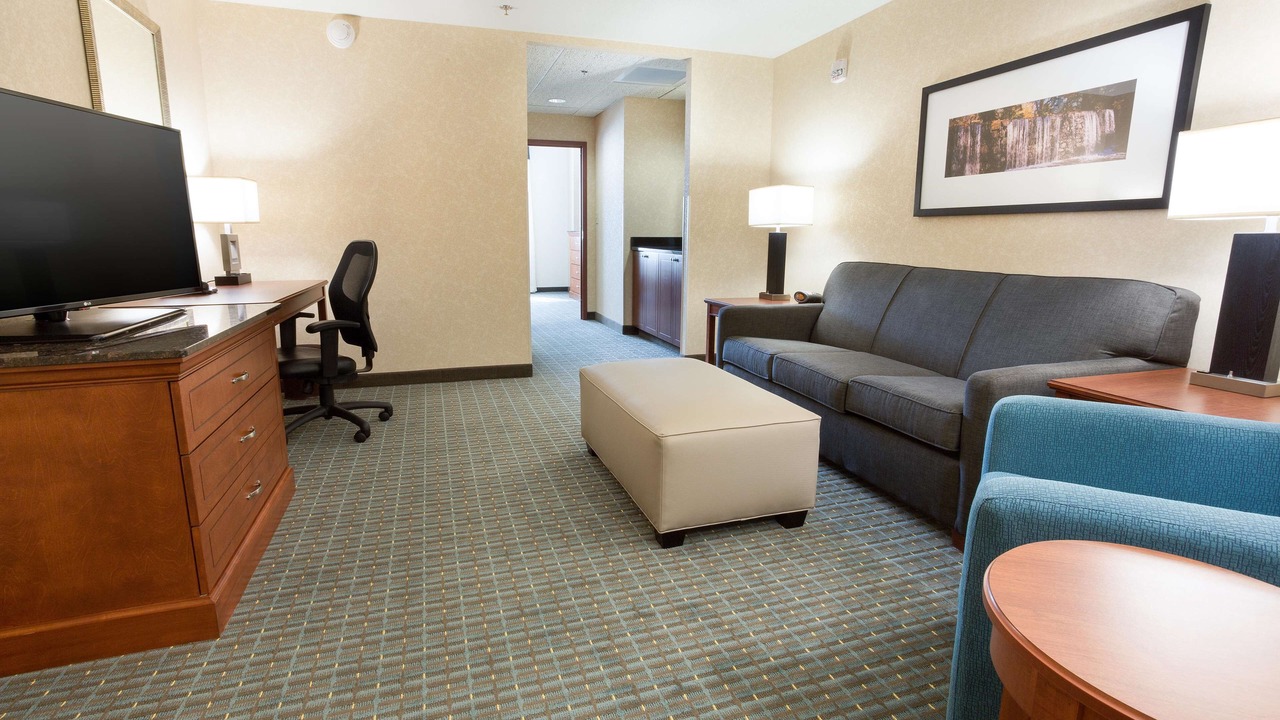 Photo of Bedroom in Burlington