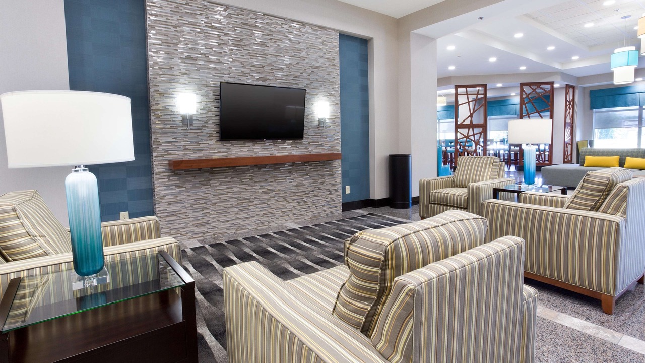 Photo of Livingroom in Burlington