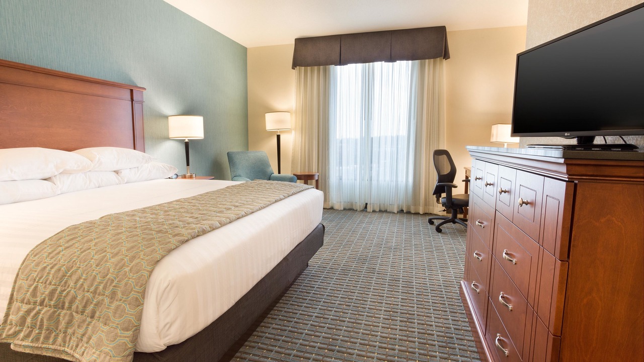 Photo of Bedroom in Burlington