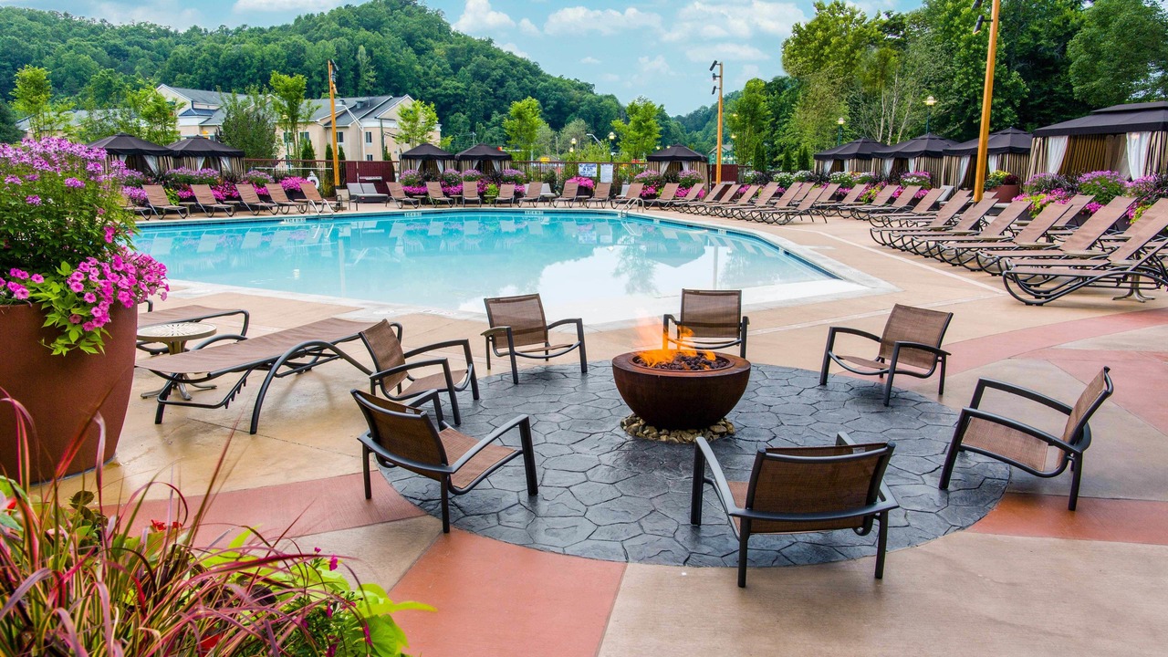 Photo of Outdoor in Cherokee