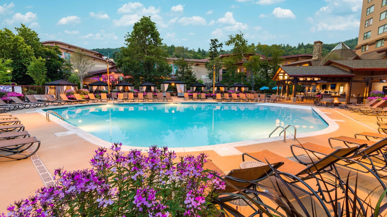 Photo of Outdoor in Cherokee
