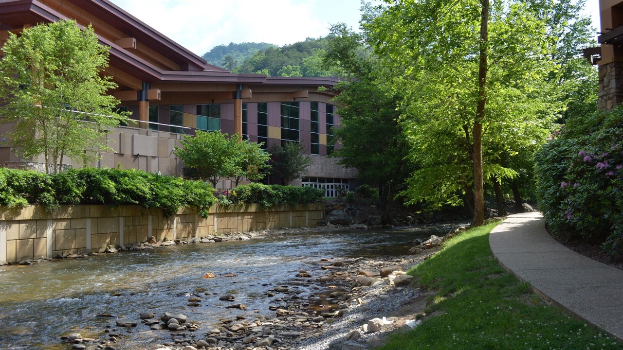 Photo of Outdoor in Cherokee