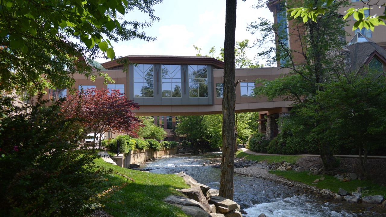 Photo of Outdoor in Cherokee